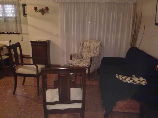 Piso en Puerto de Santa María (El)