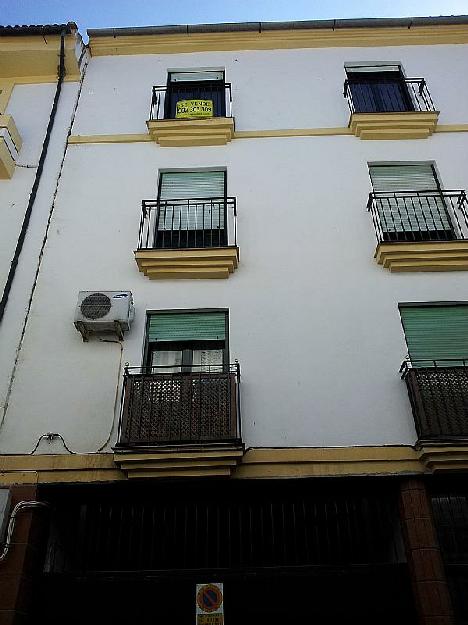 Piso en Ronda