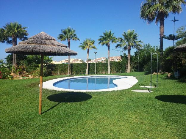 Piso en venta en Torrequebrada, Málaga (Costa del Sol)