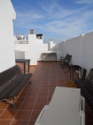 piso mas de 110m2., terraza45m2., cocina amueblada.... - mejor precio | unprecio.es