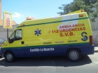 Procede de ambulancia - mejor precio | unprecio.es