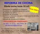 Reforma tu cocina desde 2000 € - mejor precio | unprecio.es