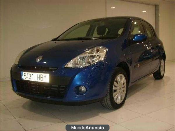 Renault Clio Expression 1.5dCi 85cv 5p. ec