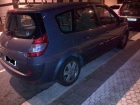 Renault Megane Grand Scenic Emotion 1.5 DCI 105 cv 7 plazas - mejor precio | unprecio.es
