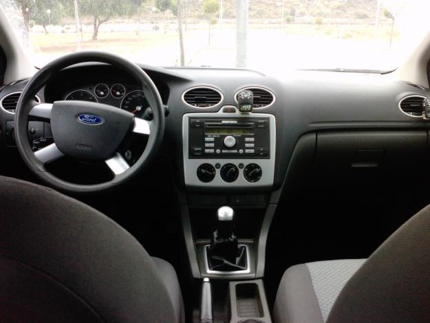 se vende ford focus