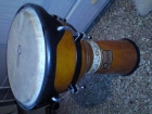 Vendo djembe moderno nuevo - mejor precio | unprecio.es