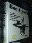 Vendo libro \"Bon Appetit. Recetario AMC, por Gisela Nau,de 1978. - mejor precio | unprecio.es