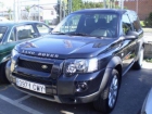 Venta de coche Land Rover Freelander 2.0 Td4 Sport Todo Terreno '03 en Vitoria - mejor precio | unprecio.es