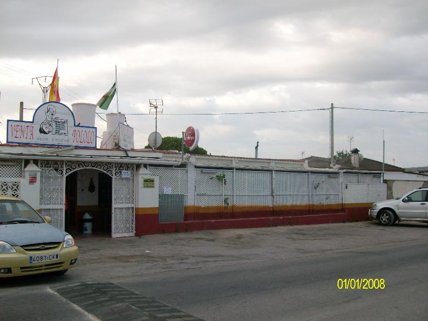 Venta Pololo