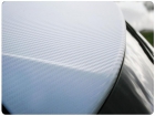 Vinilo de carbono 3d Blanco de 6,01€/m² - mejor precio | unprecio.es