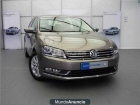 Volkswagen Passat 2.0 TDI 140cv Advance BlueMot - mejor precio | unprecio.es
