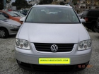 VOLKSWAGEN TOURAN  2.0TDI ADVANCE WWW.INMOCOCHES.COM - mejor precio | unprecio.es