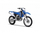 YAMAHA WR250F - mejor precio | unprecio.es