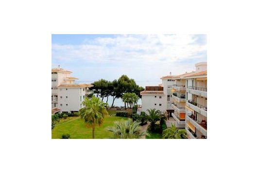 3 Dormitorio Apartamento En Venta en Portals Nous, Mallorca