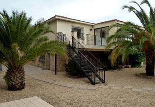 5b  , 2ba   in L'Alfas Del Pi,  Costa Blanca South   - 441000  EUR