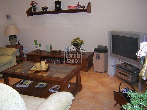 Apartamento en Mercadal (Es)