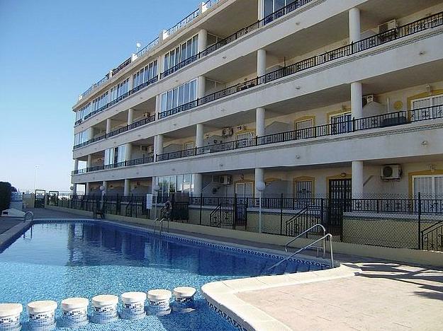 Apartamento en Orihuela-Costa