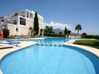 Apartamento en venta en Marbella, Málaga (Costa del Sol)