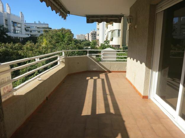 Apartamento en venta en Marbella, Málaga (Costa del Sol)