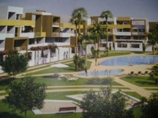 Apartamento en venta en Playa Flamenca, Alicante (Costa Blanca)