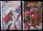 Astro City - World Comics - Image V 2. Completa - mejor precio | unprecio.es