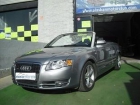 Audi A4 Cabriolet 20 Tdi 140cv S-line en Madrid - mejor precio | unprecio.es