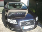 Audi Berlina 4 p. A6 2.0 TDI - mejor precio | unprecio.es