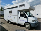 AUTOCARAVANA CHALLENGER 151 A 2300€. - mejor precio | unprecio.es