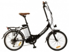 Bicicleta Moma bikes, E-Bike 20 - mejor precio | unprecio.es