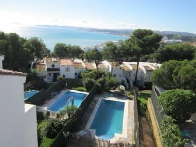 Chalet con 3 dormitorios se vende en Estepona, Costa del Sol