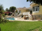Chalet con 5 dormitorios se vende en Mijas Costa, Costa del Sol - mejor precio | unprecio.es