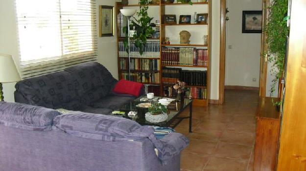 Chalet en Valdemorillo