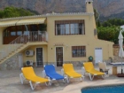 Chalet en venta en Javea/Xàbia, Alicante (Costa Blanca) - mejor precio | unprecio.es
