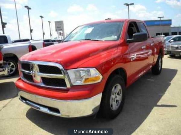 Dodge Ram 1500 MEJOR PRECIO Y GARANTIZA