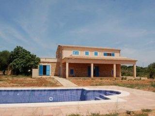 Finca/Casa Rural en venta en Manacor, Mallorca (Balearic Islands)