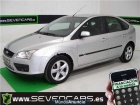 Ford Focus 1.8 TDCi Trend - mejor precio | unprecio.es