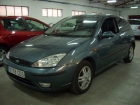 FORD FOCUS 1.8 TDDI 3P - Salamanca - mejor precio | unprecio.es