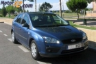FORD FOCUS FOCUS II 1.6 16V 110CV - Madrid - mejor precio | unprecio.es