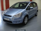 Ford S-MAX 2.0 TDCI - mejor precio | unprecio.es
