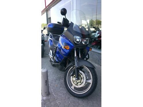 HONDA VARADERO XL1000V
