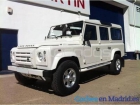 Land Rover Defender - mejor precio | unprecio.es