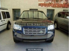 Land Rover Rover Freelander 2.2Td4 S - mejor precio | unprecio.es