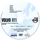 MAPA DVD EUROPA 2011 PARA NAVEGADORES GPS ORIGINALES VOLVO - mejor precio | unprecio.es