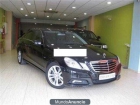 Mercedes-Benz Clase E E 350 CDI Blue Efficiency Ava - mejor precio | unprecio.es