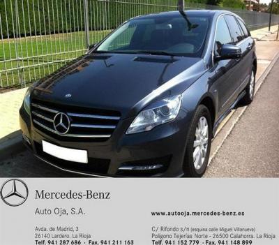 Mercedes-Benz R 300 R 300CDI L