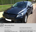 Mercedes-Benz R 300 R 300CDI L - mejor precio | unprecio.es