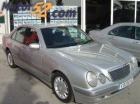 MERCEDES CLASE E 240 - Alicante - mejor precio | unprecio.es