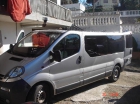 Opel vivaro 2.5 cdti - mejor precio | unprecio.es