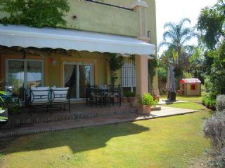 Pareado en venta en Sotogrande, Cádiz (Costa de la Luz)