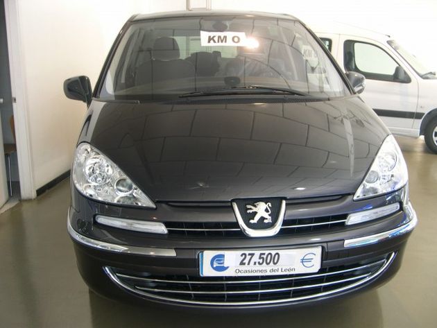 PEUGEOT 206 1.4 75CV XR